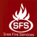 Sree Fire Services Logo